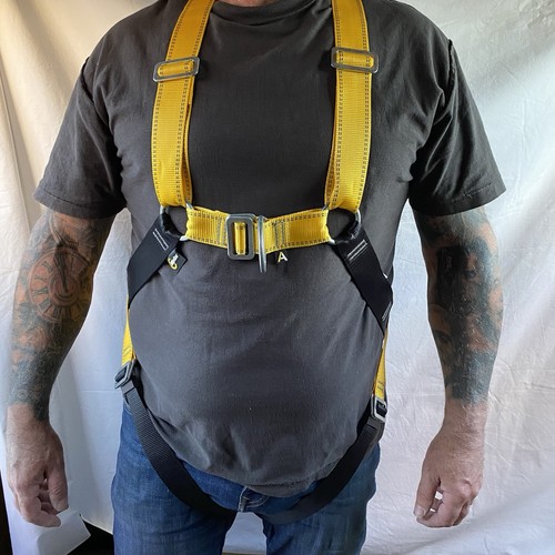Ridgegear body pole safety - ridgegear,