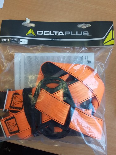 Deltaplus har11 one - har11, point