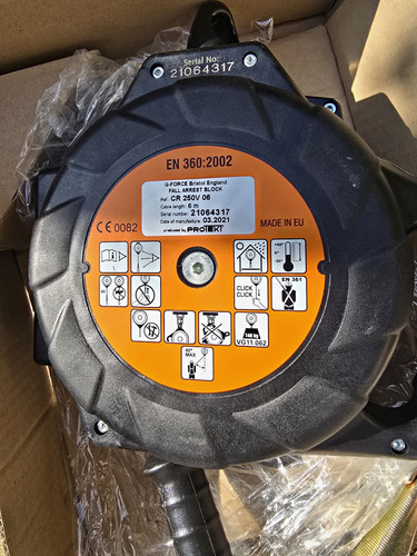 Force 250v en 360 2002 - g-force,