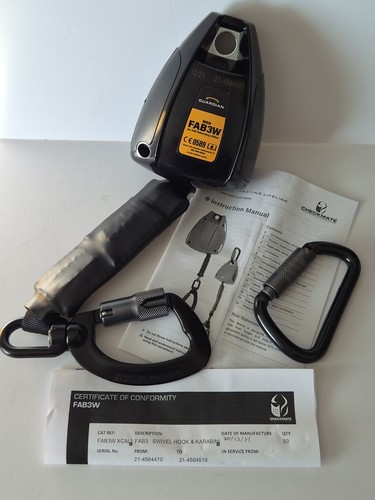 Guardian fall protection fab3w - fall,