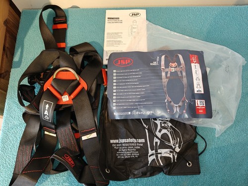 Jsp spartan far0302 point - jsp, 2-point