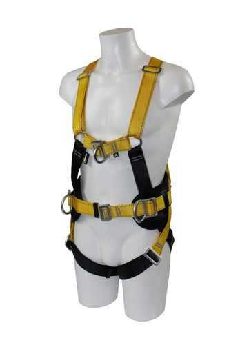 Ridgegear rgh4 point - rgh4/xl, 4-point