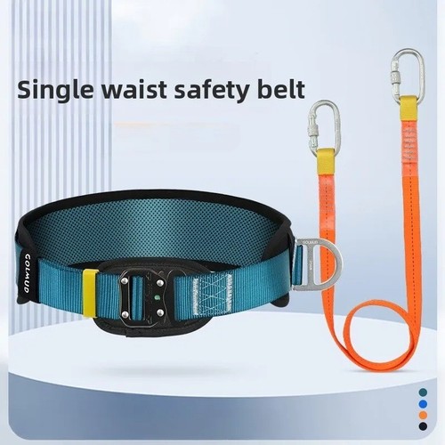 Single waist work safety - single,