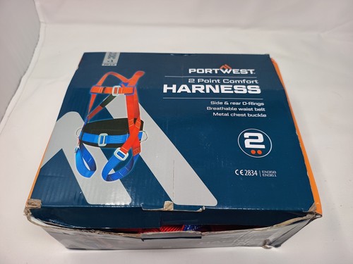 Portwest fp12 point comfort - fp12,