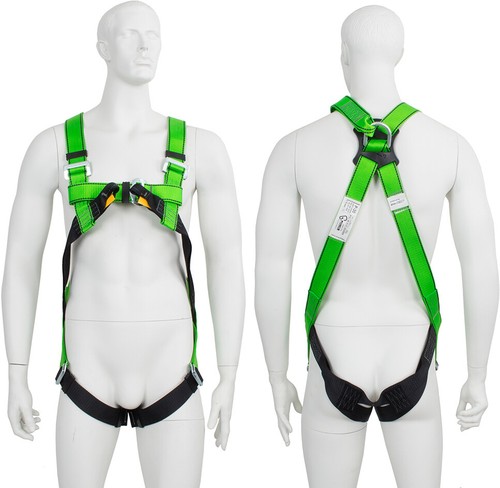 Force point height safety - force,