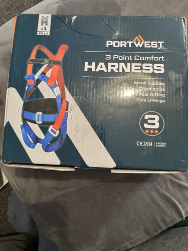 Portwest fp17 point comfort - 3,