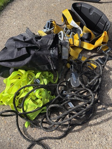 Ppe joblot ridgegear - joblot, of