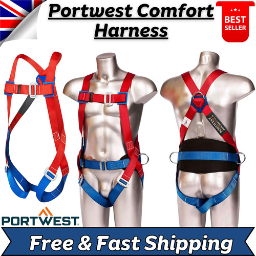 Portwest 2 point - portwest,