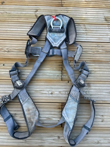 Sala exofit nex safety - nex, harness