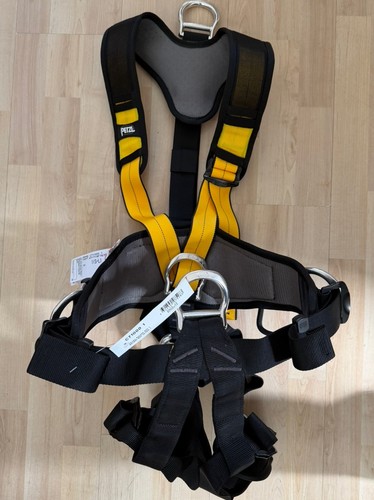 Petzl navaho bod work - ,