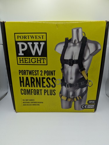 Portwest fp15 point safety - portwest, 2