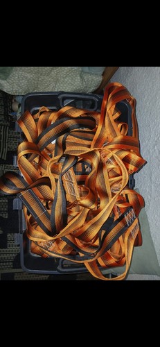 Rescue harness - rescue,