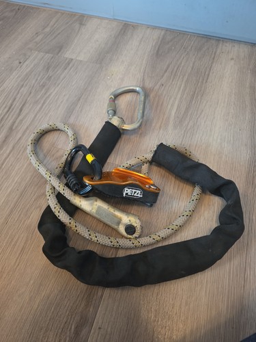 Petzl grillon adjustable - petzl,