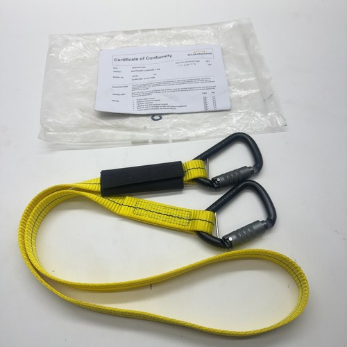 Guardian restraint lanyard - guardian,