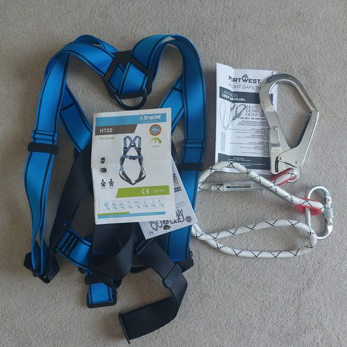Tractel ht22 pro series - tractel,