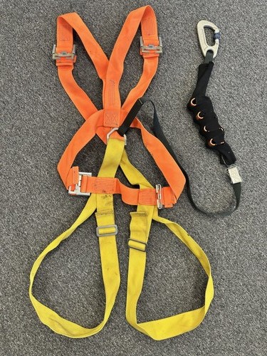 Britax lifesaver harness - lifesaver, &