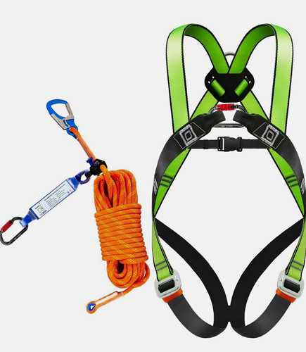 Dijjig fall protection full - protection,