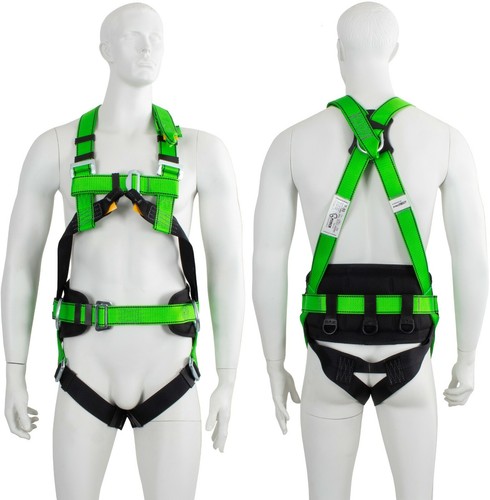 Force multipurpose full body - g-force,