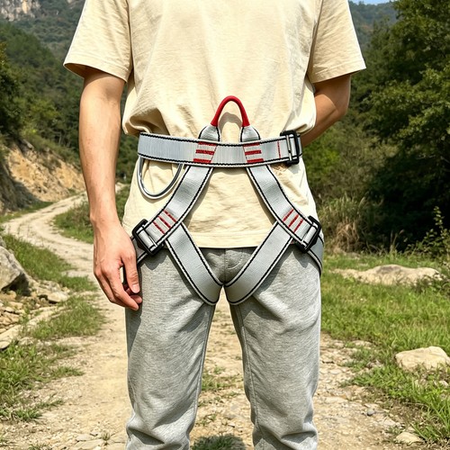 Rock climbing mountaineering - climbing&,