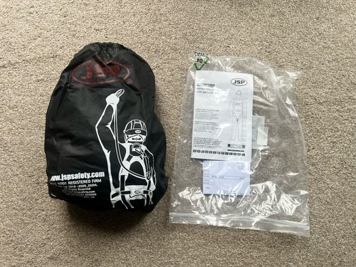 Jsp harness far0303 - jsp, 3