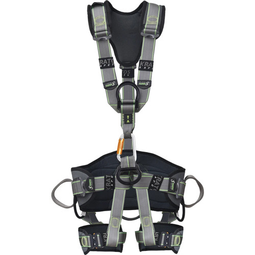 Kratos safety harness - safety,