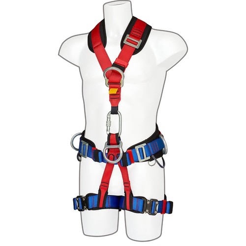 Portwest fp19 full body - portwest,