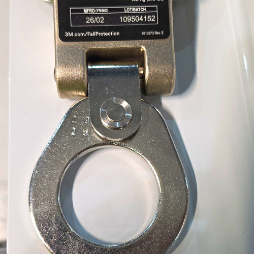 Fall protection metal - protection,