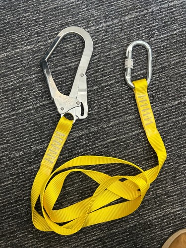 Wildken saftey lanyard - wildken,