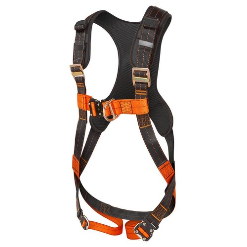 Portwest ultra point harness - portwest, 2