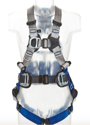 Safety harness dbi - safety, 3m