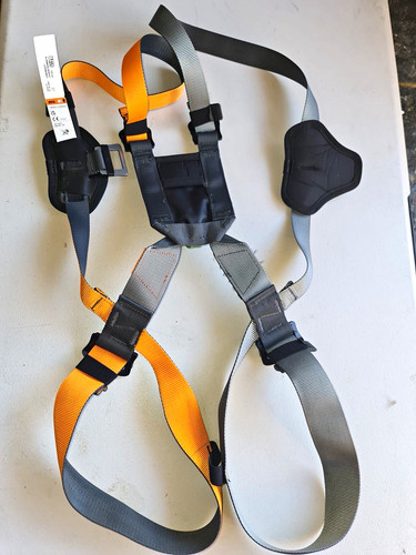 Petzl sama climbing - sama, w/