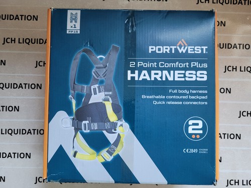 Portwest fp15 point - fp15, comfort
