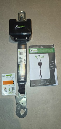 Kratos safety voras - kratos,