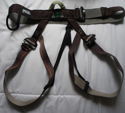 Petzl pandion harness - pandion,