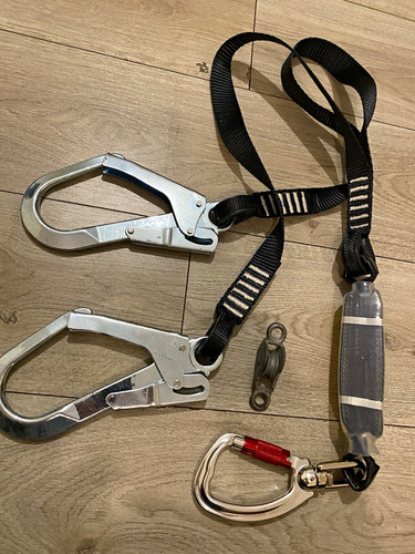 Zenith fall protection - fall,