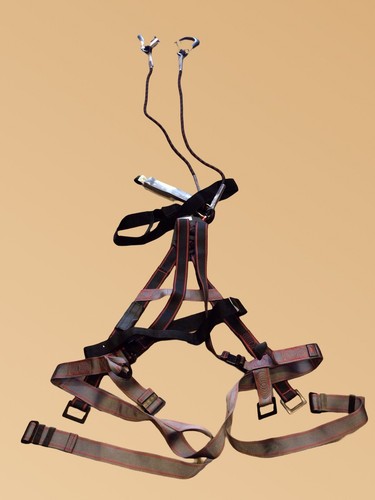 Jsp safety harness pioneer - jsp,