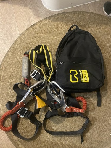 Bigben backpack design - bigben®,
