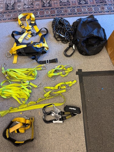 Ridgegear working height - working,
