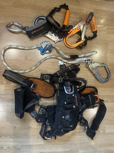 Skylotec ignite proton - proton, harness