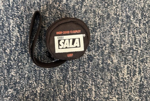 Dbi sala suspension trauma - sala,
