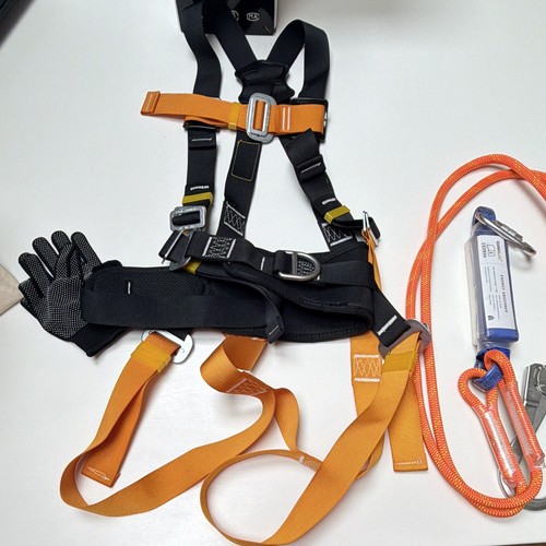 Jaogaus full body - body, safety