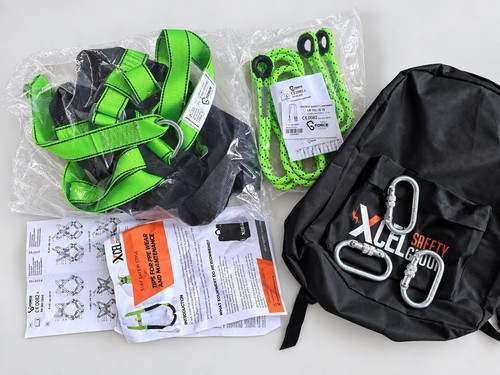 Force safety group - g-force,