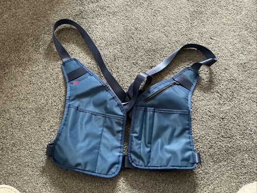 Holdster body harness - body,