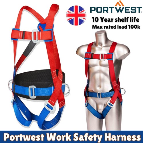 Portwest multi point safety - multi-point,