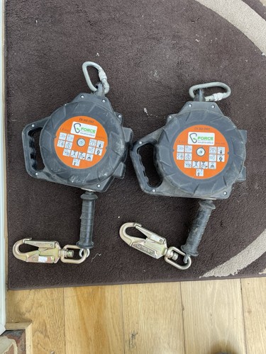 2no used gforce - used,