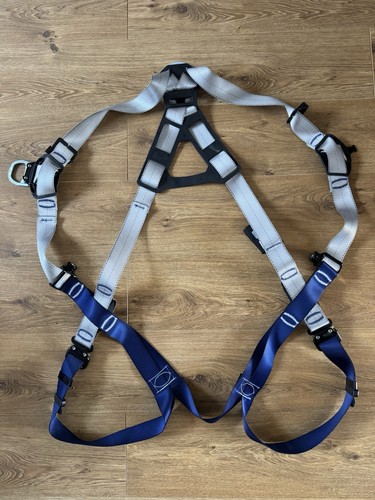 Dbi sala exofit xe50 - dbi-sala, safety
