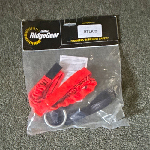 Ridgegear rtlkj2 height safety - rtlkj2,