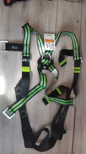 Kratos safety harness fall - kratos,