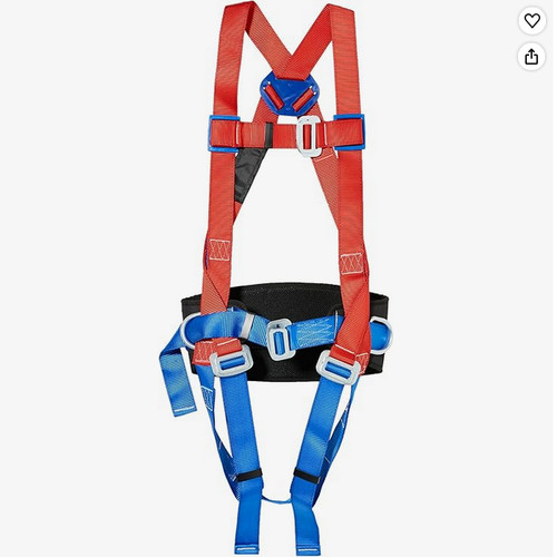Portwest fall arrest - arrest, safety