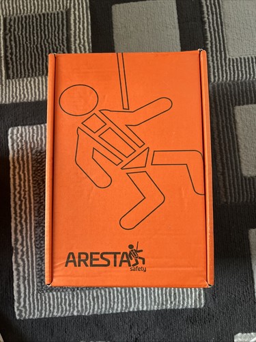 Aresta safety harness and - aresta,